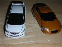 ﾆﾎﾝｶｰｵﾌﾞｻﾞ☆ｲﾔﾝ♪