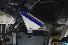 レクサス HS250h&IS250C UFS(アンダーフロアスポイラー) 【LEXUS】 レクサス HS250h&IS250C UFS(アンダーフロアスポイラー) 【LEXUS】