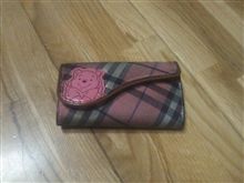 キーケースの思い出