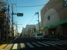 寒い朝にひと仕事・・・ヾ(=^▽^=)ノ