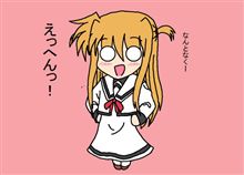 何か、1周年のようです。