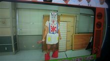 ｶﾞﾝﾀﾞﾑ大地に立つ(・∀・)