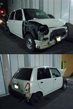 ご報告！