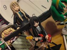 犯罪【ゲイおん！】