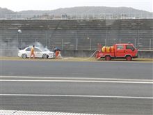 遅レポ(笑 バトルカップレース参戦! 遅レポ(笑 バトルカップレース参戦!