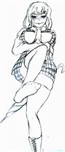 俺も描いてみた。