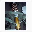 隠し武器仕込中