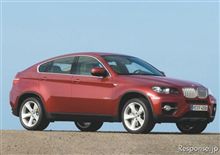 BMW、エコカー減税対象車が11車種に?(;´д`) BMW、エコカー減税対象車が11車種に?(;´д`)