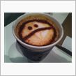 ハロカフェですと