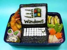 バソコンが… 