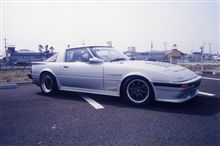 偶然見つけた過去の映像♪