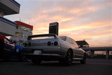 筑波サーキットその２