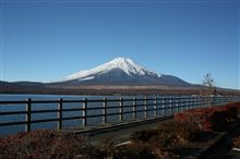 富士山撮りに出かけてきました。