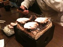 炙りチャーシュー