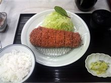 とんかつ