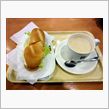 最近のハマリ・・・トドールコーヒー