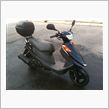 アドレスV125を買いました。