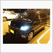 3年ぶりにセカンドカー導入( ...