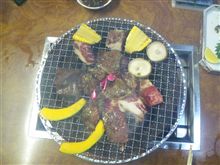 ２日続けての．．．