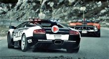 Need for Speed: パガーニvsムルシェラゴ