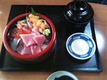 すし食堂おはん　