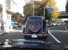 これもトヨタ車？