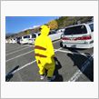SWATもちやオフお疲れ様でした♪