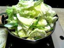 今日の晩飯(^_^;) 今日の晩飯(^_^;)
