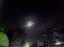 仕事終わりに誘われて・・・