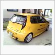 車高調装着