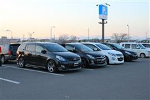田舎のプレスリーを探せ！オフ♪完全に出遅れ＾＾；