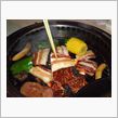 焼肉挽歌