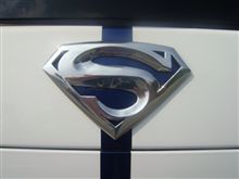 なんで「Ｓ」？（笑
