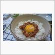 チャンジャ丼・・・