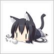 【紅葉】うっし！【釣糸】