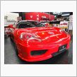 Ferrari day ?