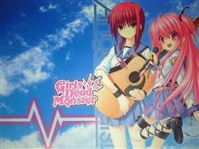 Angel Beats！ Forever