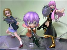 奇跡のコラボ・・・・・・・