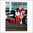 マイスターカップ Ｒｄ３ ｉｎ ＴＴ１０