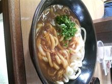 やっぱりうどん