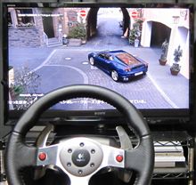 【GT5】さて，準備完了！