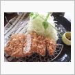 三元豚のとんかつ食べてきまし ...