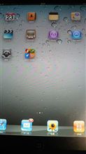 iOS4.2.1にしたが…