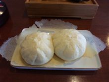 さあ、召し上がれ☆
