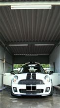 洗車なう♪ｗ