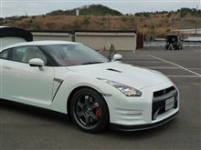 この色、カッコいい♪