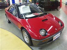 気になる中古車　その３