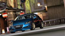 明日発売の『グランツーリスモ５』凄過ぎる