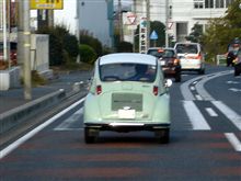 てんとうむし