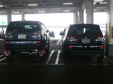 ３年連続の２３日オフ会（ＧＴ定例会）